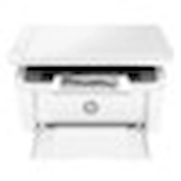 HP Hp LaserJet M141a Çok Fonksiyonlu (7MD73A) ürün görseli 1