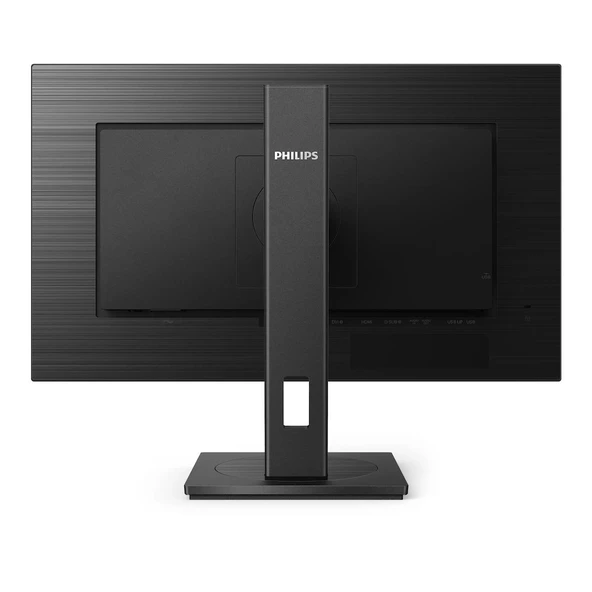 Philips 272S1M/00 27" 4ms MM Dvi-D Hdmi Dp IPS - Resim 11