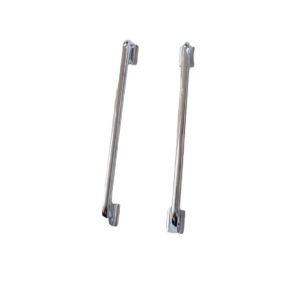 ALPEREN KULP 160MM KROM ( 5 ADET ) - Resim 2