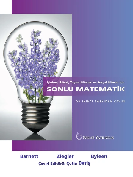 SONLU MATEMATİK (PALME)*YENİ* ürün görseli 1