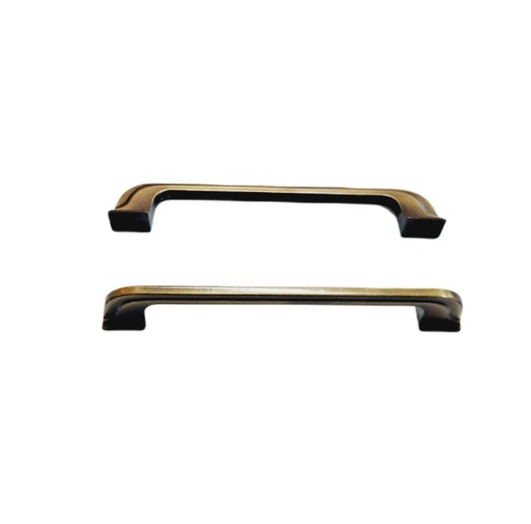 ALPEREN KULP 160 MM ANTİK SARI ( 5 ADET ) - Resim 3