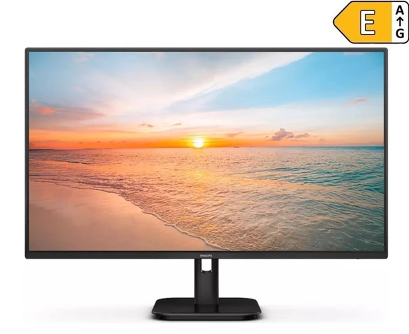 Philips 27E1N1300A/00 27" 1ms Hdmi Type-C MM IPS ürün görseli 1