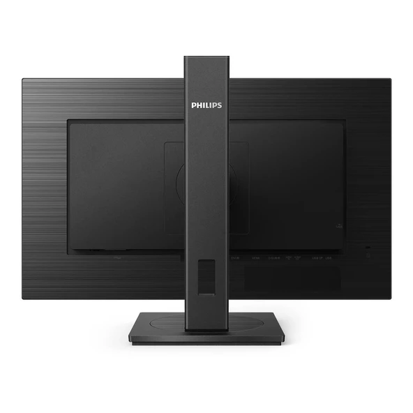 Philips 272S1M/00 27" 4ms MM Dvi-D Hdmi Dp IPS - Resim 12