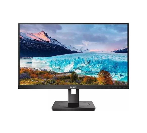 Philips 272S1M/00 27" 4ms MM Dvi-D Hdmi Dp IPS - Resim 8