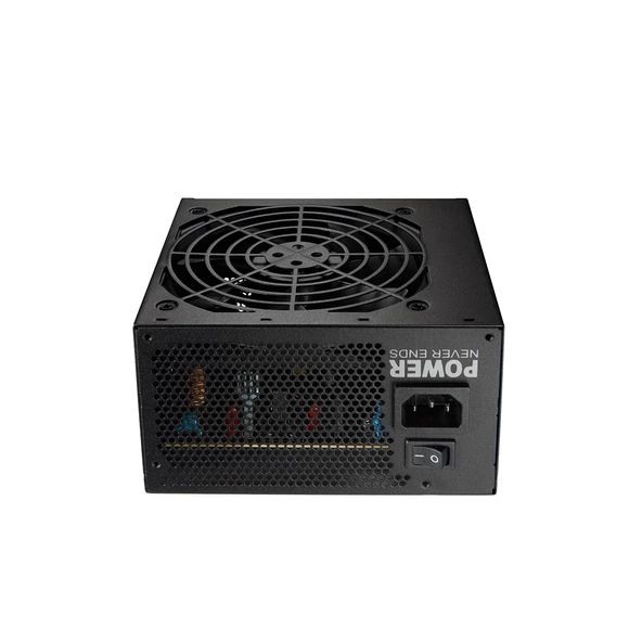 FSP HYPER H3-650 80+ PRO 650W Power Supply - Resim 11