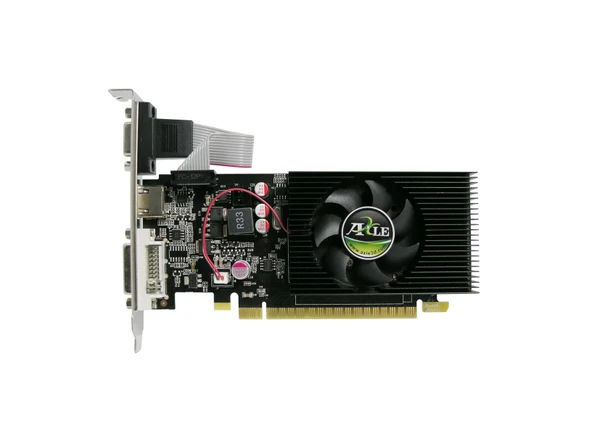 AXLE GT730 2GB DDR3 128Bit Nvidia Ekran Kartı AX-GT730/2GD3P8CDIL ürün görseli 1