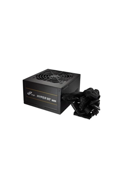 FSP HYPER H3-650 80+ PRO 650W Power Supply - Resim 4