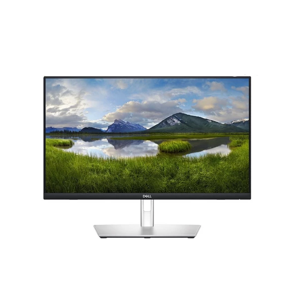 Dell P2424HT 5ms 60Hz FHD Type-C Dokunmatik IPS 23.8 inç ürün görseli 1