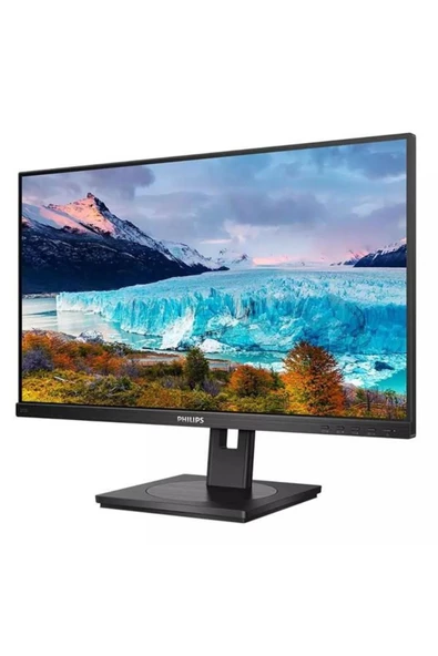 Philips 272S1M/00 27" 4ms MM Dvi-D Hdmi Dp IPS - Resim 7