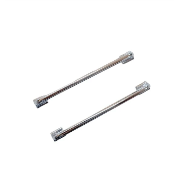 ALPEREN KULP 160MM KROM ( 5 ADET ) - Resim 3