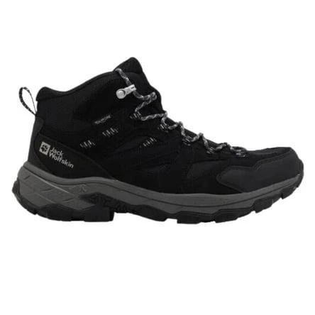 Jack Wolfskin A62072-635 Vojo Tour Texapore Mid M Erkek Outdoor Bot ürün görseli 1