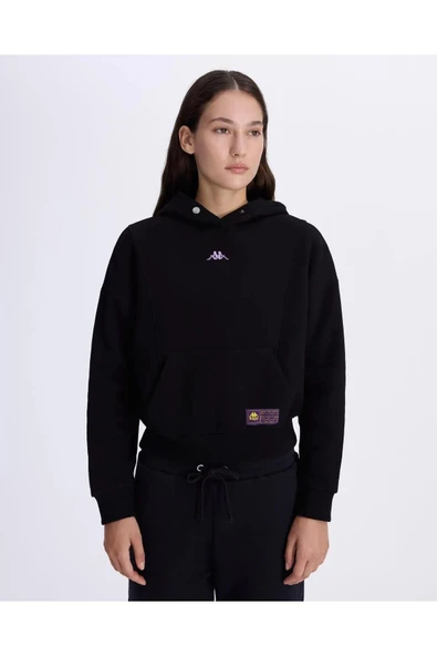 Kappa 351X47W005 Alena Kadın Sweatshirt ürün görseli 1