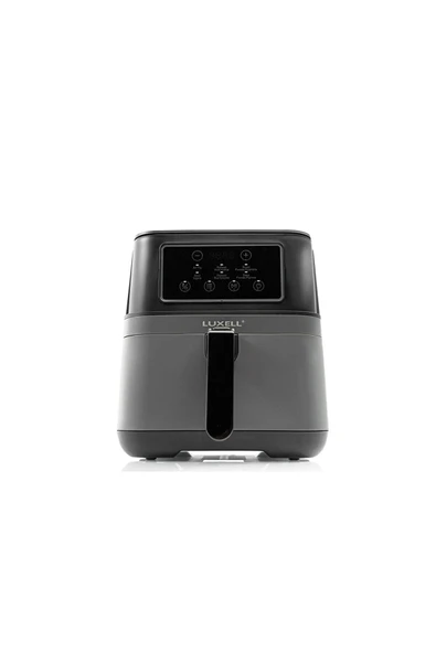 Luxell LXAF-01 FastFryer - Airfryer 7.5 lt Sıcak Hava Fritözü ürün görseli 1