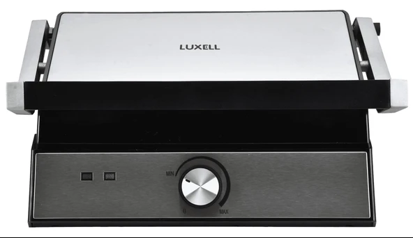 LXTM-02 LUXELL TOST MAKİNESİ 2000W ürün görseli 1