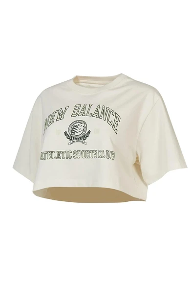 New Balance WNT3404-SST Kadın Tişört ürün görseli 1