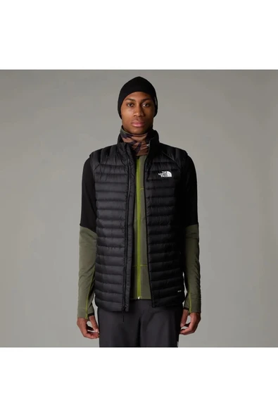 The North Face NF0A87GZ4HF1 M Bettaforca Lt Down Erkek Outdoor Yelek ürün görseli 1