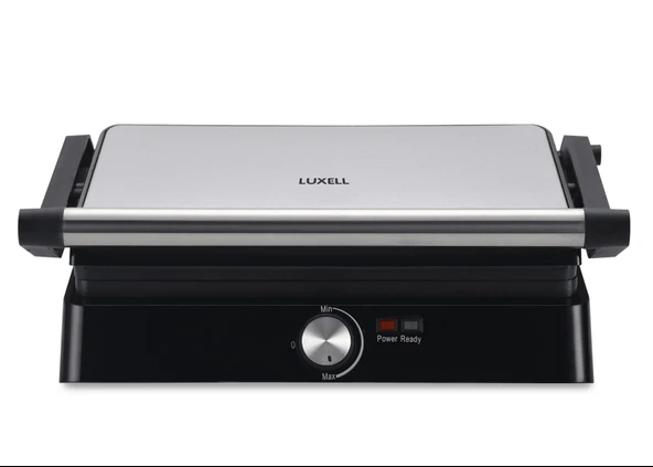 Luxell LXTM-01 LUXELL TOST MAKİNESİ 2200W ürün görseli 1