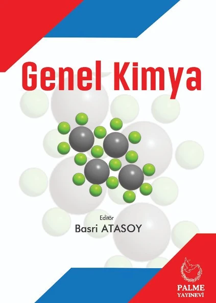 GENEL KİMYA (B.ATASOY) PALME ürün görseli 1