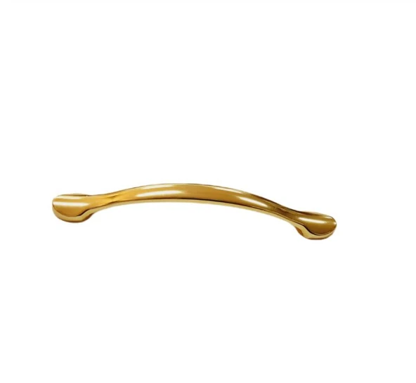MET KULP 128 MM ALTIN  ( 5 ADET ) ürün görseli 1