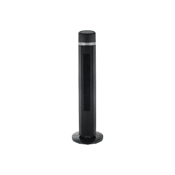 Luxell Lxf-260b PLUS 60 WATT Kule Tipi Vantilatör - New Series 2024 ürün görseli 1