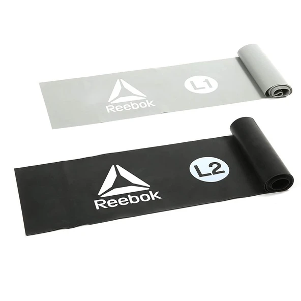 Reebok Egzersiz Bandı RATB-11034GR - Resim 2