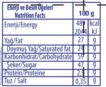 Cocos 48 Gr. 24 Adet (1 Kutu) - Resim 5