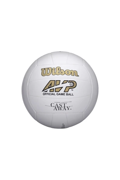 Wilson Cast Away No5 Voleybol Topu WTH4615XDEF ürün görseli 1