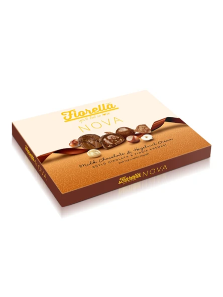 Fiorella Nova Hediyelik Kutu 250 Gr. (1 Kutu) ürün görseli 1