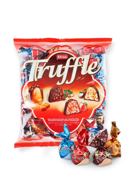 Truffle Mix 500 Gr. (1 Poşet) ürün görseli 1