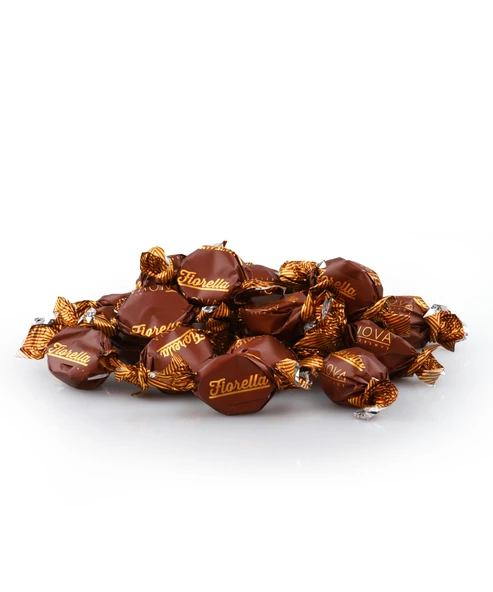 Fiorella Nova Fındıklı 1000 Gr. (1 Poşet) - Resim 2