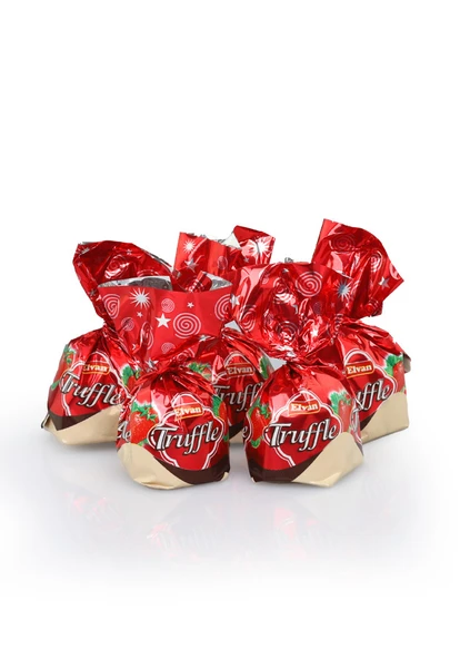 Truffle Çilekli 1000 Gr. (1 Poşet) - Resim 3