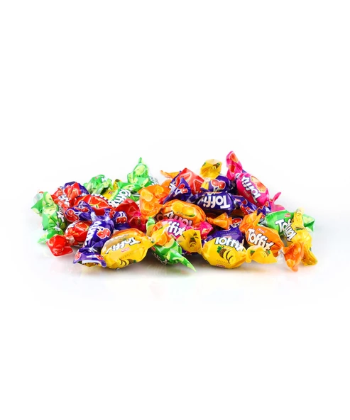 Toffix Mix Şeker 1000 Gr. (1 Poşet) - Resim 3