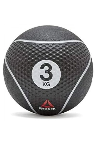 Reebok 3 Kg Sağlık Topu RSB-16053 ürün görseli 1