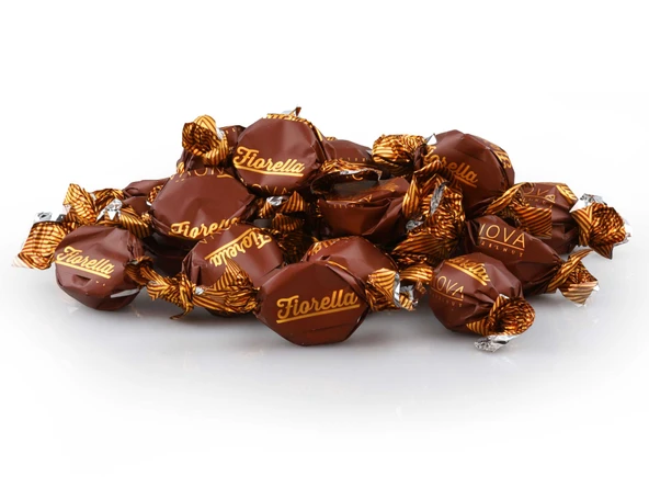 Fiorella Nova Hediyelik Kutu 250 Gr. (1 Kutu) - Resim 2
