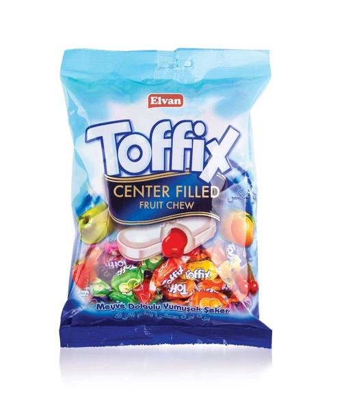 Toffix Mix 300 Gr. (1 Paket) ürün görseli 1