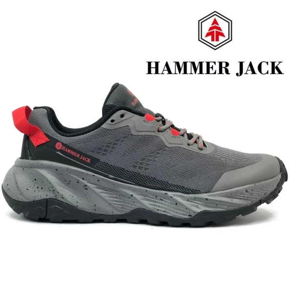 Hammer Jack 101-24746 Jackie Erkek Spor Ayakkabı ürün görseli 1