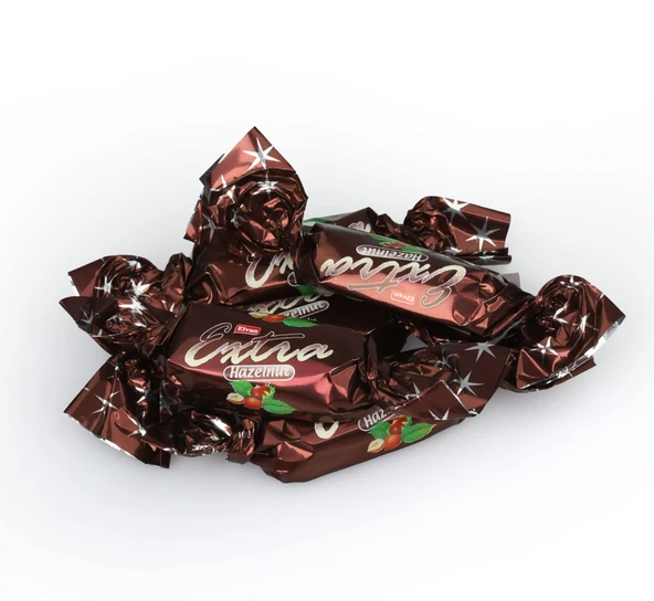 Extra Fındıklı 500 Gr. (1 Poşet) - Resim 2
