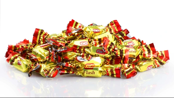 Cici Flash Fındıklı 350 Gr (1 Paket) - Resim 2