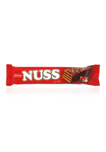 Nuss 28 Gr. 24 Adet (1 Kutu) - Resim 2