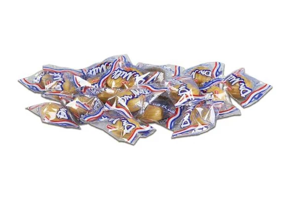 Dr. Milk Karamelli Şeker 300 Gr. (1 Paket) - Resim 2
