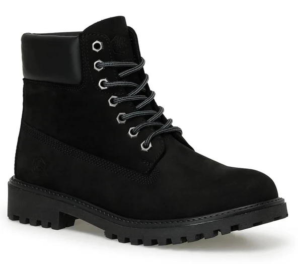 Lumberjack Rıver Hakiki Deri Unisex Bot ürün görseli 1