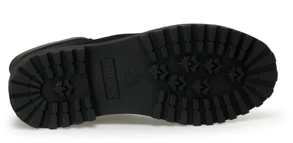 Lumberjack Rıver Hakiki Deri Unisex Bot - Resim 7