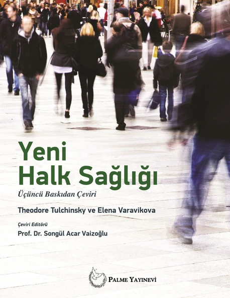 YENİ HALK SAĞLIĞI (PALME)*YENİ* - Resim 2