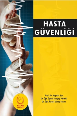 HASTA GÜVENLİĞİ ( PALME ) ürün görseli 1