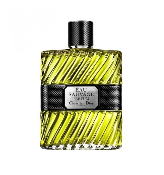 Dior Eau Sauvage EDP 100 ml Erkek Parfüm ürün görseli 1
