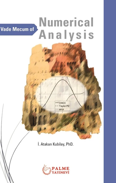 NUMERICAL ANALYSIS ( PALME ) - Resim 2