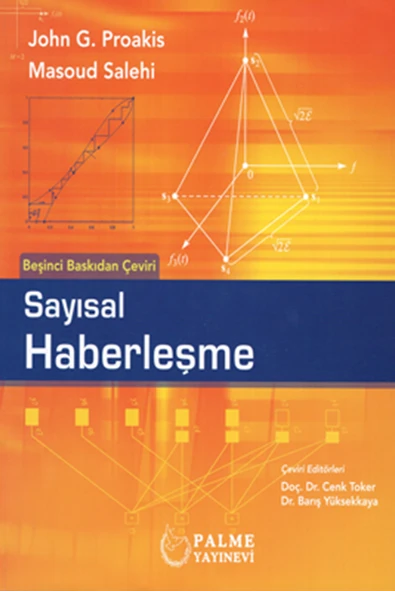 SAYISAL HABERLEŞME ( PALME ) ürün görseli 1