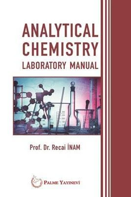 ANALYTICAL CHEMISTRY LABORATORY MANUAL ( PALME ) - Resim 2