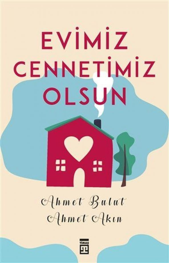 Evimiz Cennetimiz Olsun AHMET AKIN, AHMET BULUT ürün görseli 1
