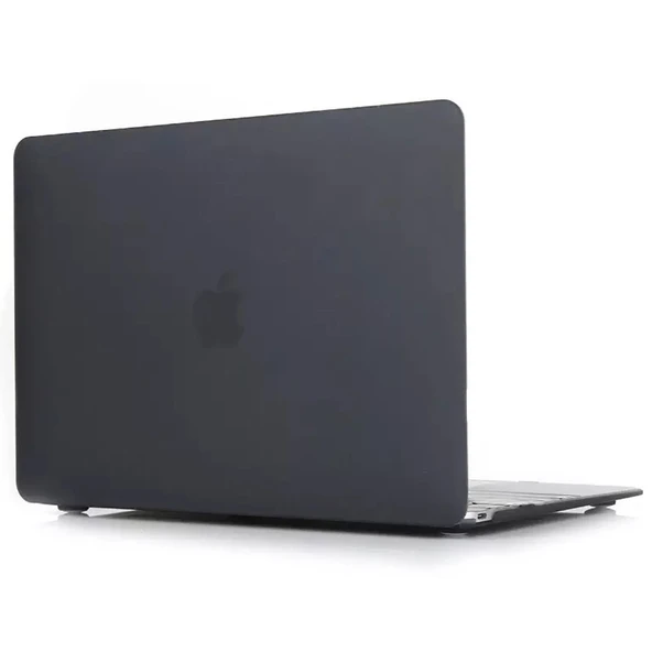 Macbook Pro Kılıf 13 inç Mat Kılıf Eski HDMI Model 2012-2015 A1425 A1502 ile Uyumlu ürün görseli 1